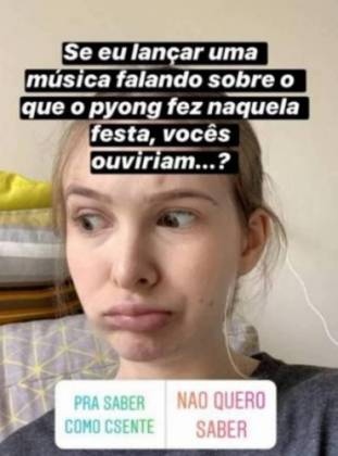 Post - Sammy/Instagram