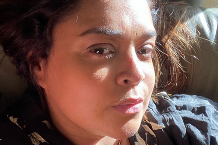 Curada do coronavírus, Preta Gil celebra momento íntimo com o marido, Rodrigo Godoy