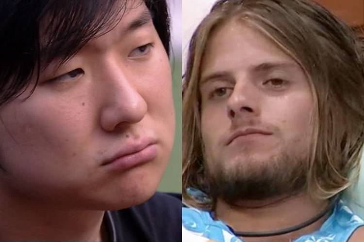 BBB20: Pyong surta com atitude de Daniel e detona brother