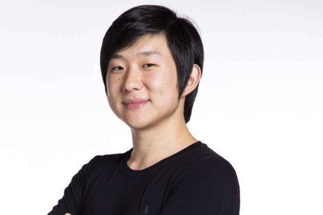 Pyong Lee Pyong Lee (Globo/Victor Pollak)