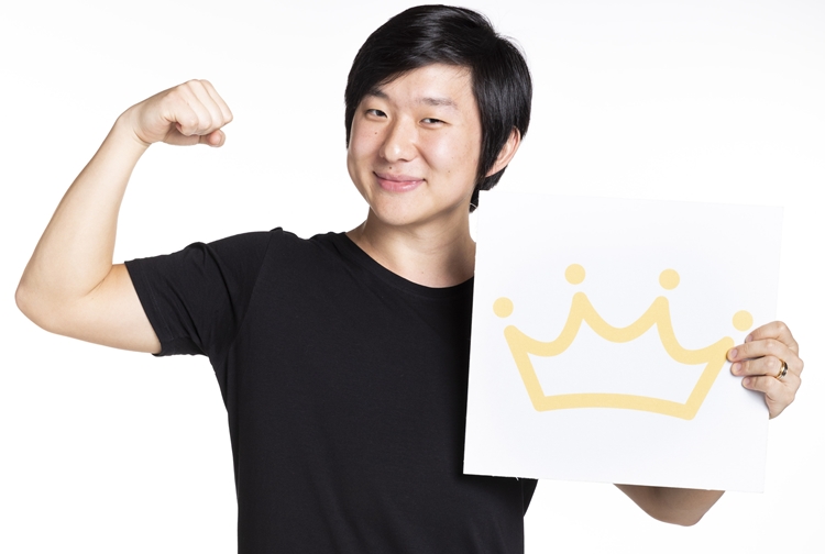 BBB20: Pyong Lee assume a liderança da casa