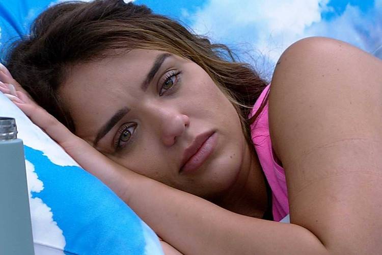 BBB20: Rafa se irrita com atitudes de brothers