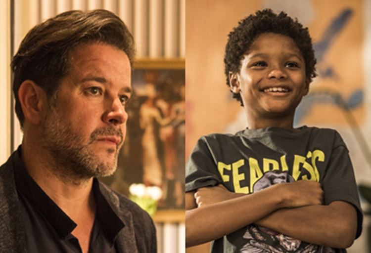 Amor de Mãe: Raul toma decisão importante em relação a Tiago