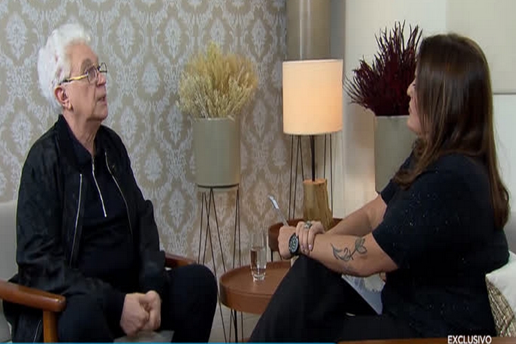 Em luta contra Aguinaldo Silva na Justiça, autor desmente declarações do ex-global à Record