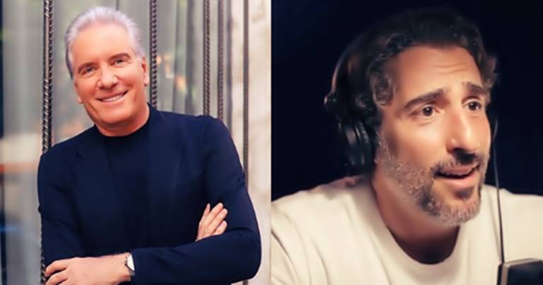 Roberto Justus discute com Mion sobre coronavírus em áudio vazado; confira