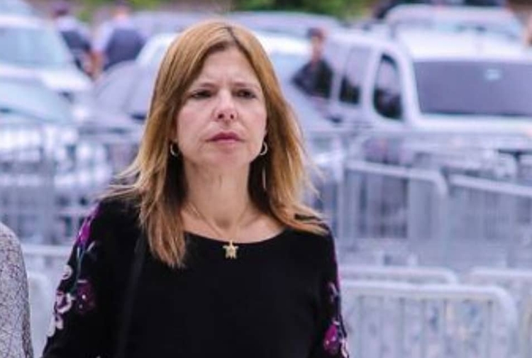 Rose Miriam fala da perda da cachorrinha de estimação da família