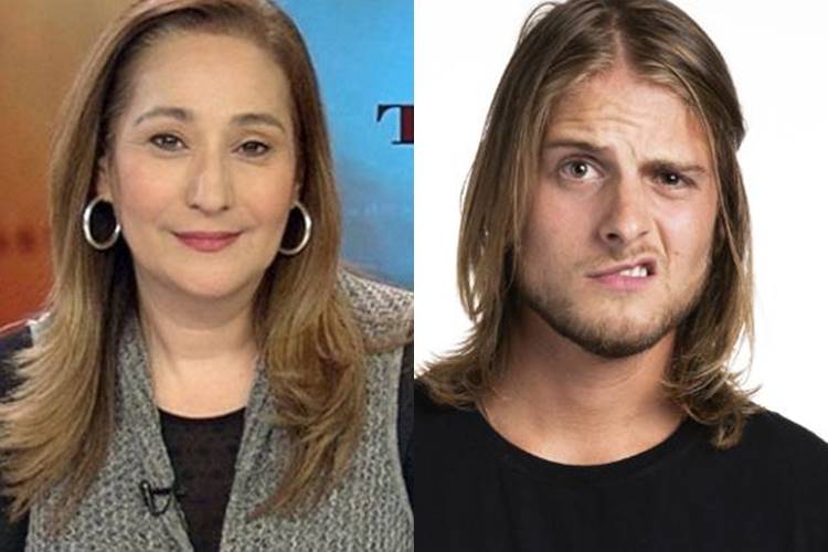 Sonia Abrão detona Daniel do BBB20: “Esse menino precisa sair”