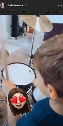 Thais Fersoza /reprodução Instagram.2