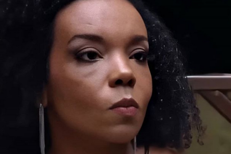 Thelma Assis no 'BBB20' - Reprodução/Instagram