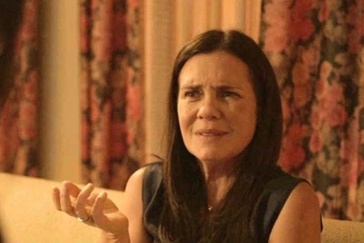 Amor de Mãe: Thelma é desmascarada