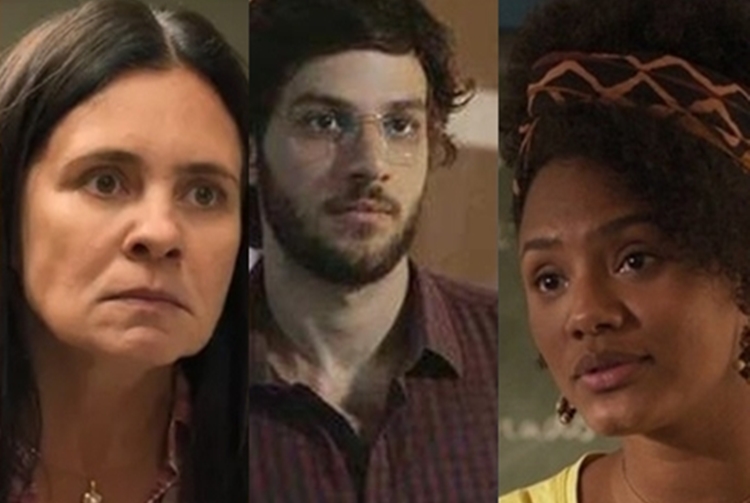 Paralisada, direção de ‘Amor de Mãe’ realiza importante decisão sobre elenco