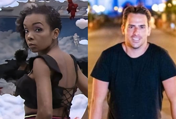 Equipe de Thelma Assis do ‘BBB20’ planeja processar Rodrigo Branco por racismo