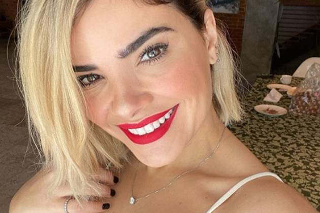 Vanessa Giácomo reprodução instagram.2 Vanessa Giácomo reprodução instagram.2