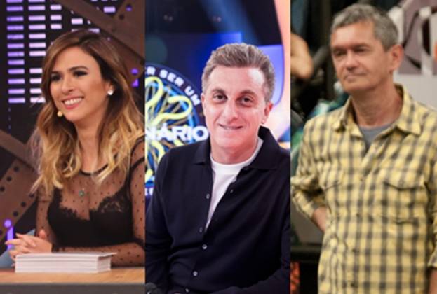 Melhores de 2020: programas de variedades