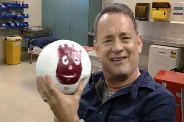 Tom Hanks