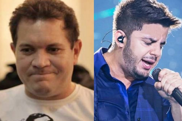 Ximbinha se envolve em grande polêmica envolvendo sertanejo Cristiano Araújo