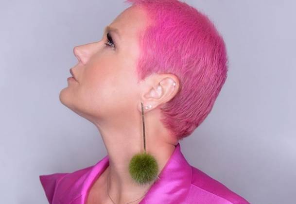 Xuxa Meneghel 10 - Instagram Xuxa