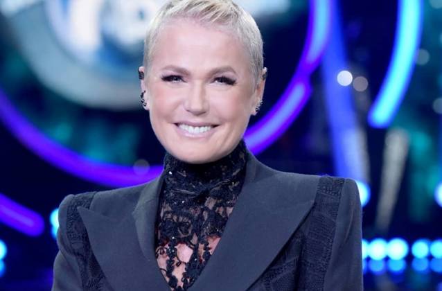 Xuxa Meneghel - Instagram 2 Xuxa Meneghel