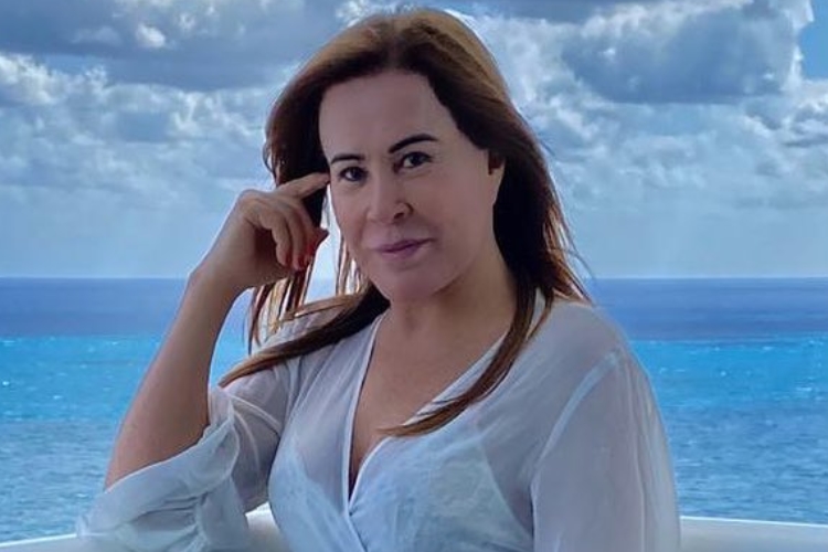 Solteira, Zilu Camargo dá repaginada no visual e adota novo estilo; veja antes e depois