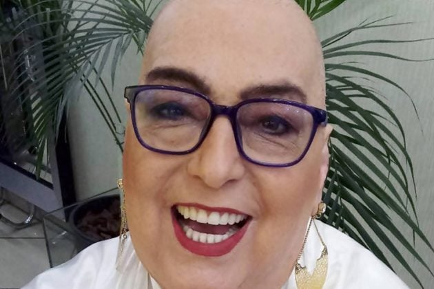 Mamma Bruschetta na luta contra o câncer - Divulgação