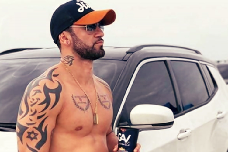 BBB20: Ex-BBB Hadson se fantasia de ”Manu Gavassi na Disney” e faz sucesso na Internet