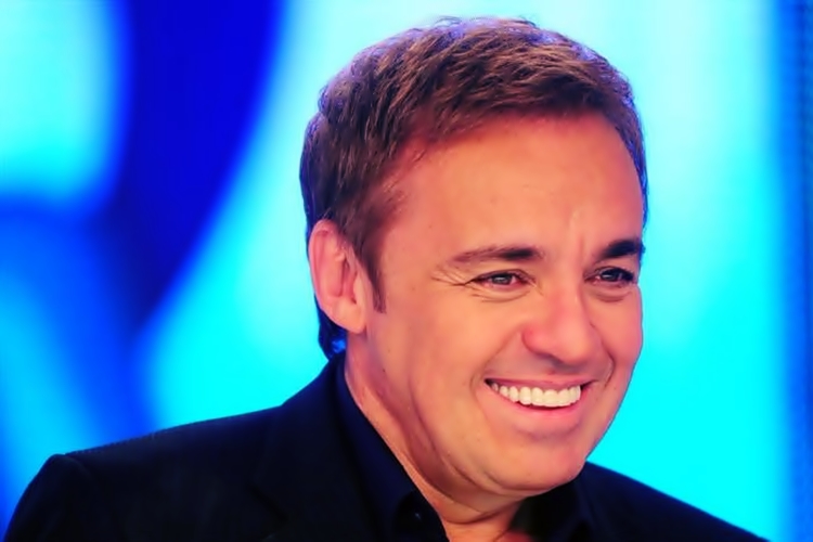 Sobrinho de Gugu Liberato compartilha vídeo de último aniversário do apresentador