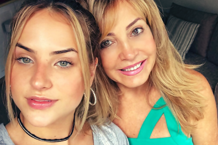 Após ser eliminada, Gabi Martins tem reencontro emocionante com a mãe, confira