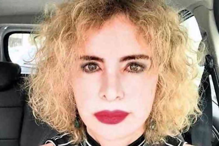 Atriz e modelo brasileira Isis de Oliveira - (foto: Instagram/Reprodução ) Atriz e modelo brasileira Isis de Oliveira - (foto: Instagram/Reprodução )