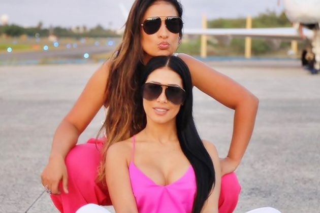 25011968_135522103803953_4440905981160849408_n Simone e Simaria .foto:reprodução/instagram