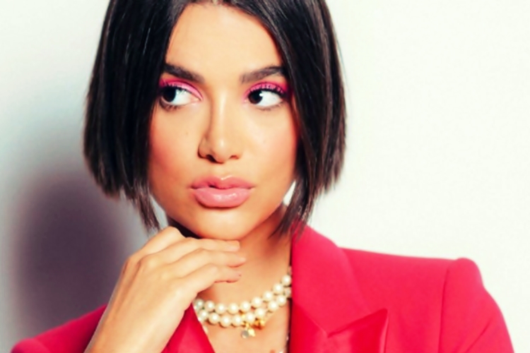 BBB20: Manu Gavassi dispara – ”Estou na final. O enfeite de pódio!”