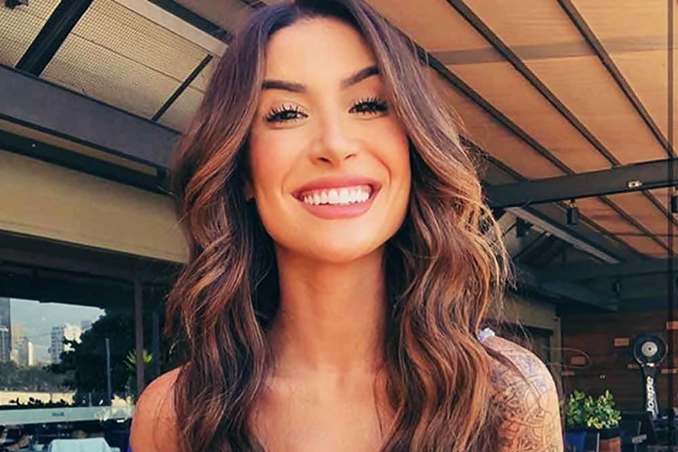 Bianca_Andrade Foto: Reprodução/Instagram @biancaandradeoficial