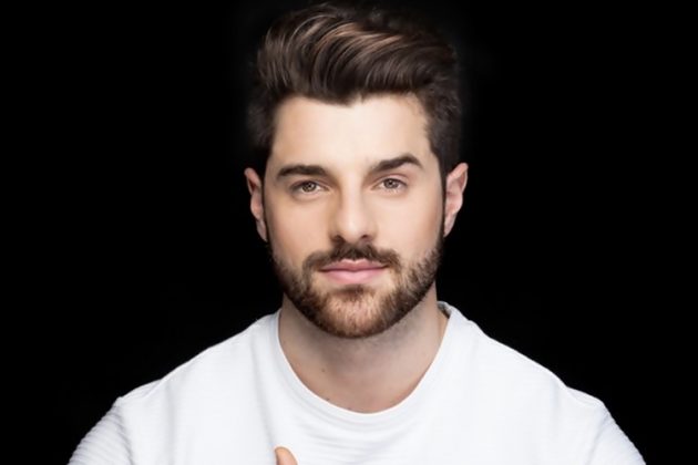 Alok faz remix de Ravi (Foto: Divulgação)