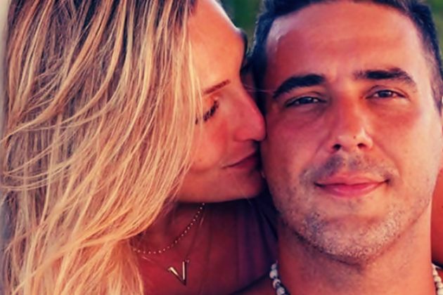 andre-marques-estpa-morando-com-namorada_375144_36 Namorada de André Marques se declara na web: ‘Eu te amo’ - Reprodução/Instagram