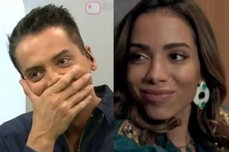 Leo Dias expõe verdadeira bolada em dinheiro do cachê de Anitta em ‘Amor de Mãe’