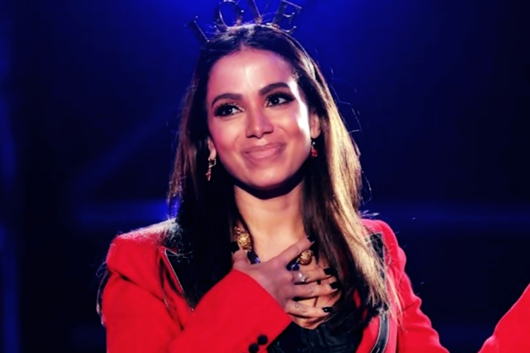 BBB20: Após eliminação, Anitta faz convite inusitado para Mari Gonzalez