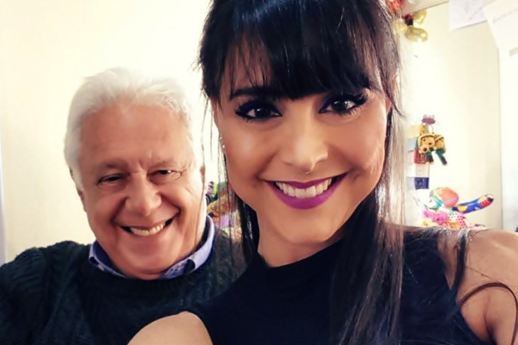 antoniofagundes_84129587_236053597565689_5349673887332653270_n_1_widelg Antonio Fagundes e esposa - Foto/Reprodução Instagram