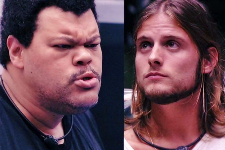 Babu Santana fala sobre ex-BBB, Daniel: ”Um dos caras que me deixou mais triste”