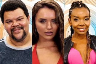 Babu, Rafa ou Thelma - BBB20