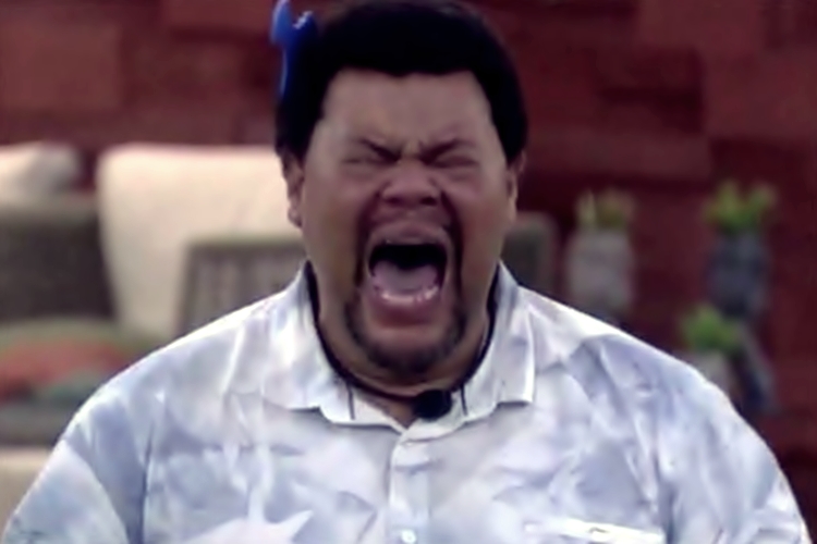 BBB20: ‘#ForaBabu’ domina os assuntos mais comentados do Twitter