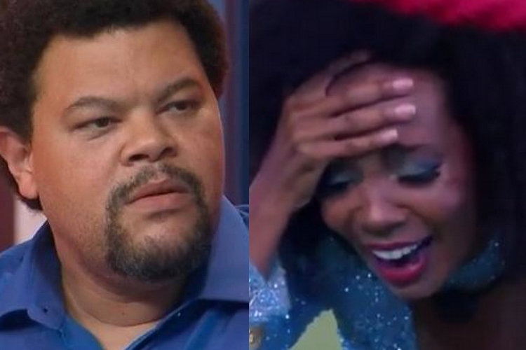 Campeã do ‘BBB20’, Thelma abre o coração sobre amizade com Babu Santana