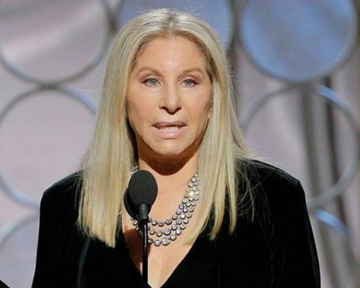 barbara_streisand - Instagram