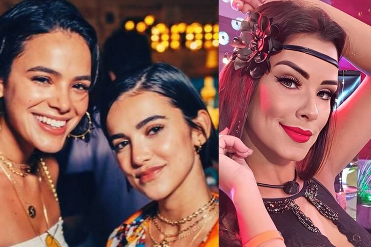 Bruna Marquezine detona Manu Gavassi após declaração sobre Ivy no ‘BBB20’