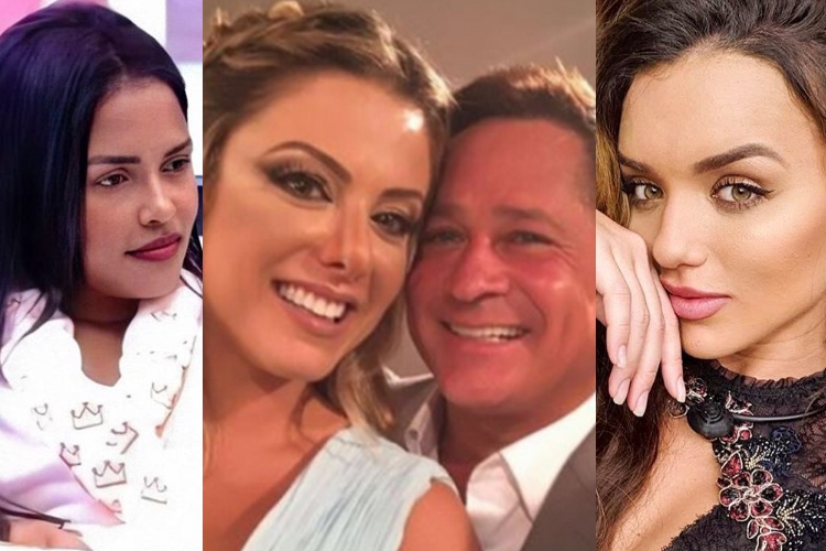Poliana, esposa do sertanejo Leonardo, revela grande torcida no ‘BBB20’