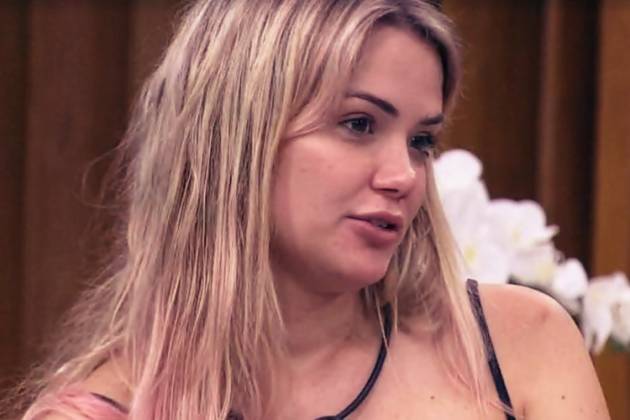 Marcela BBB20 Imagem: Reprodução/Globo