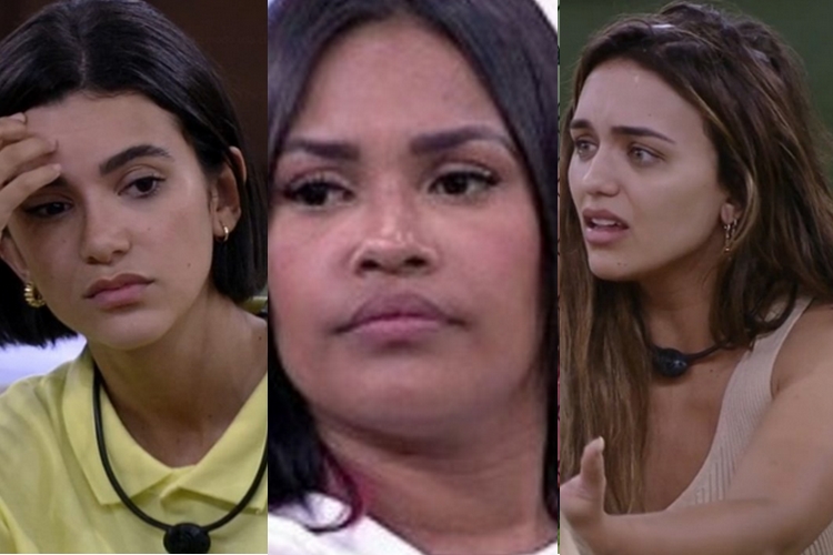 BBB20: Flayslane dá opinião polêmica sobre feminismo e detona Manu Gavassi e Rafa Kalimann