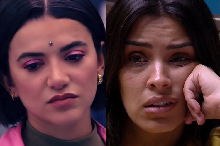 BBB20: Manu Gavassi defende Babu Santana de Ivy e desabafa sobre racismo