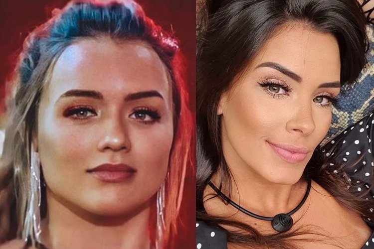 BBB20: Rafa Kalimann detona comportamento de Ivy e cria polêmica