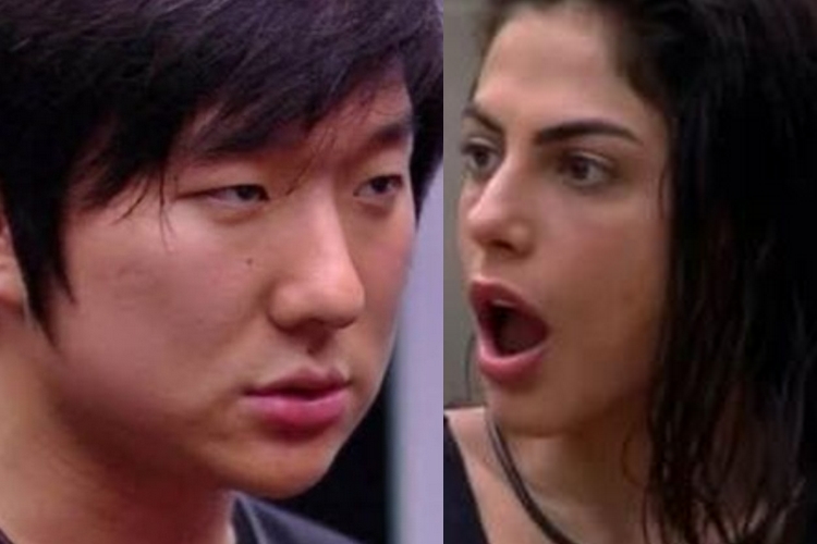 BBB20: Mari Gonzalez detona Pyong Lee e escancara grande ameaça