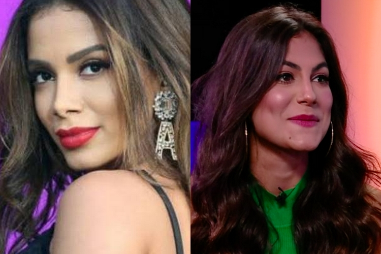 Eliminada do ‘BBB20’, Mari Gonzalez reage sobre convite inusitado de Anitta após Paredão