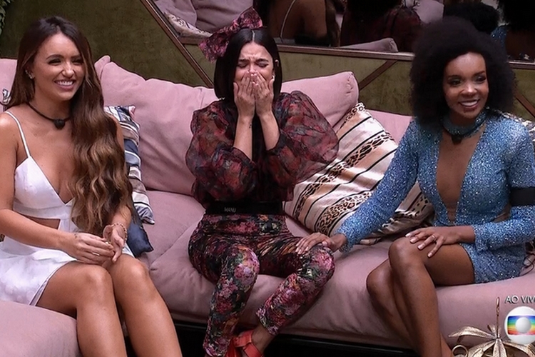 Globo monta estratégia para manter elenco do ‘BBB20’ e prejudicar ‘A Fazenda’